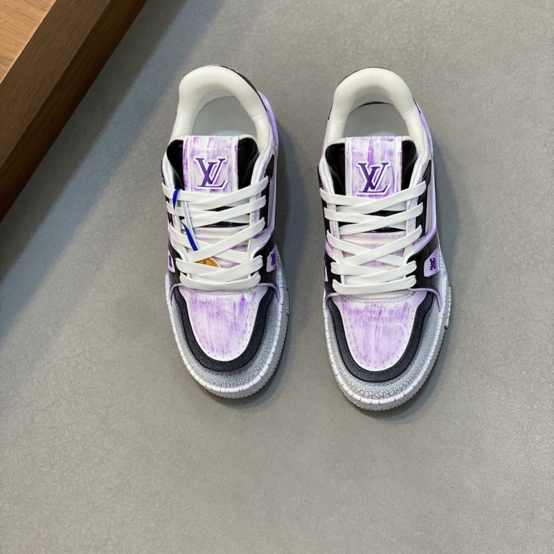 LV Casual Shoes